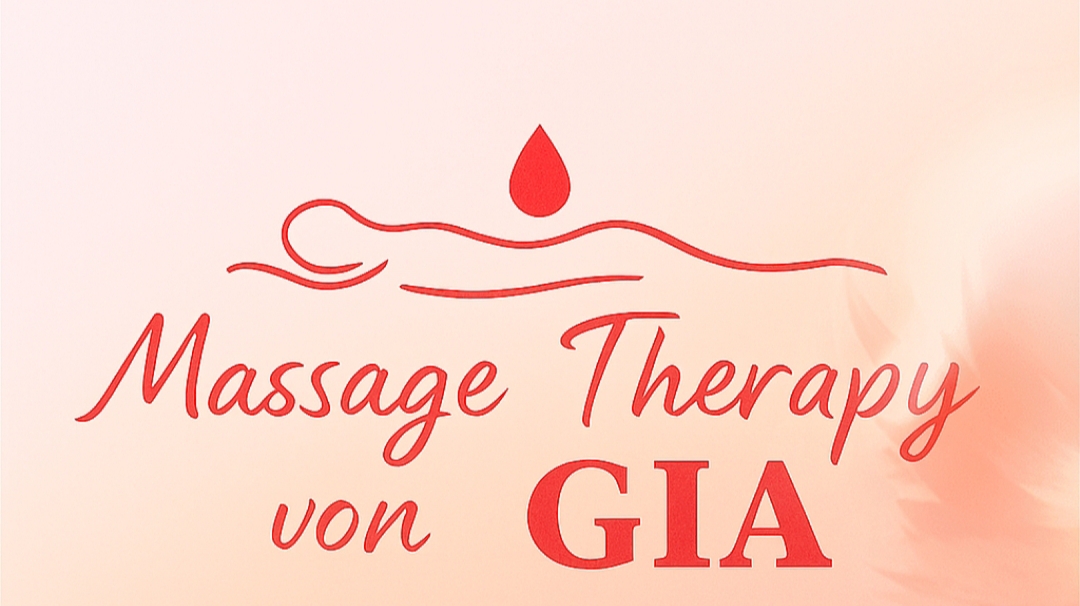 Massage Therapie von GIA — Fotos 8